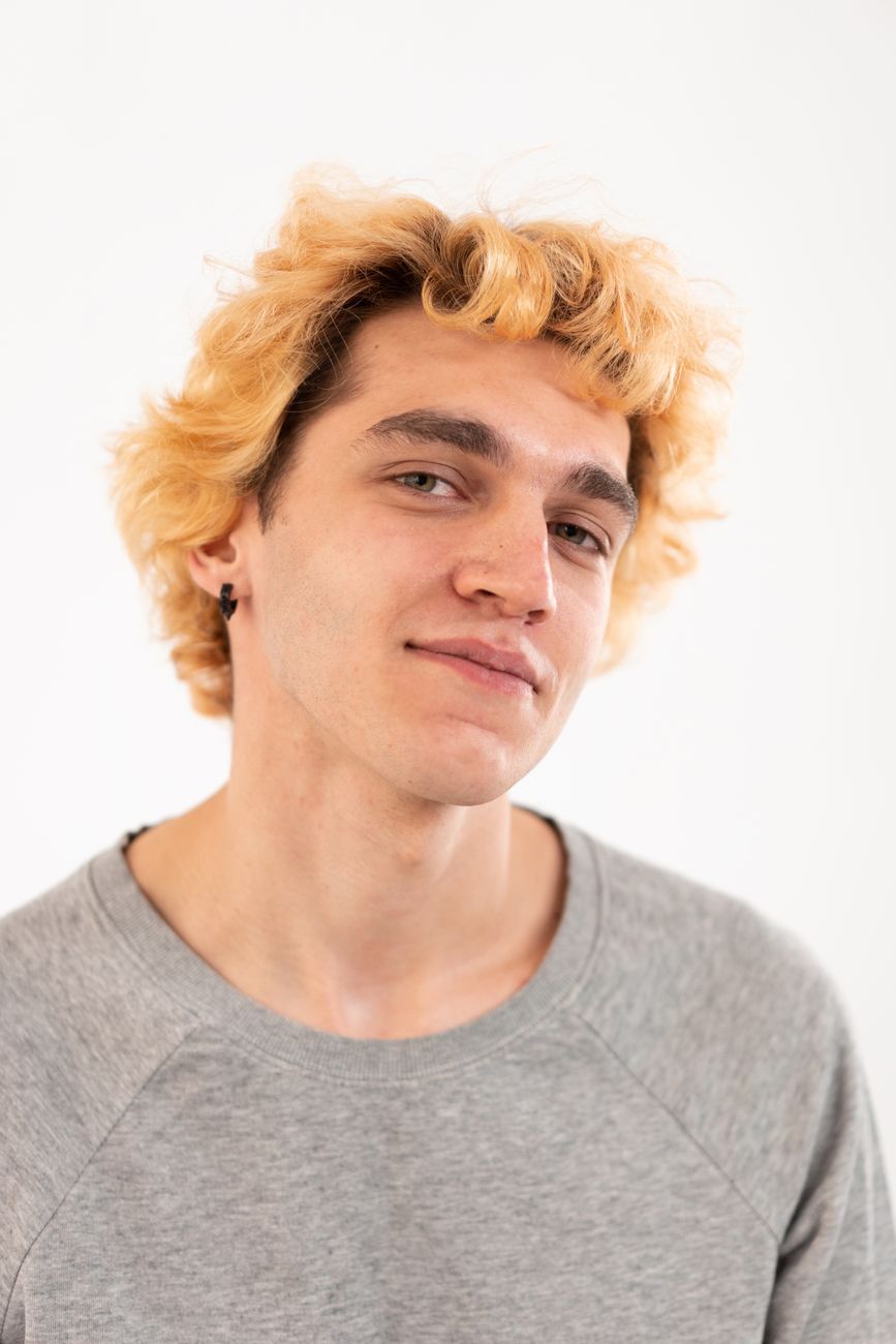 Marcus Weber
